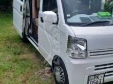 Suzuki Every 2018 Van