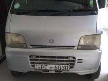 Suzuki Every 2003 Van
