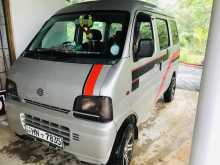 Suzuki Every 1999 Van