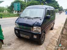 Suzuki Every 2000 Van
