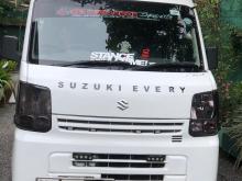 Suzuki Every 2016 Van