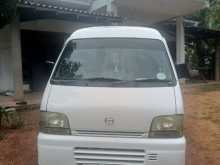 Suzuki Every 2004 Van