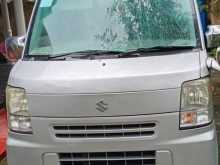 Suzuki EVERY 2012 Van