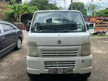 Suzuki Every 2002 Lorry