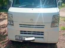 Suzuki EVERY 2006 Van