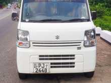 Suzuki Every 2016 Van
