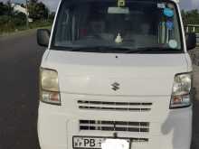 Suzuki Every 2005 Van