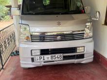 Suzuki Every 2018 Van