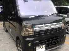 Suzuki Every 2016 Van