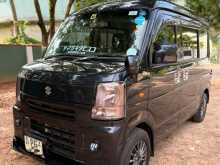 Suzuki Every 2013 Van