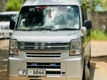 Suzuki Every 2007 Van