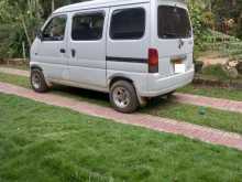 Suzuki EVERY 2002 Van