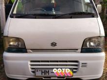 Suzuki Every 1999 Van