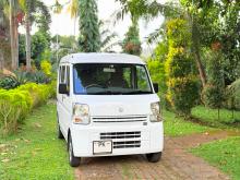 Suzuki Every 2024 Van