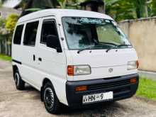 Suzuki Every 1998 Van