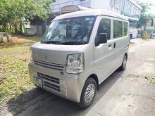 Suzuki Every 17 V 2017 Van