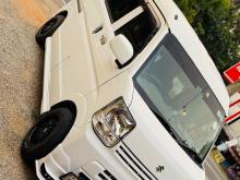 Suzuki Every 2016 Van