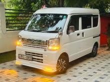 Suzuki Every 17 2018 Van