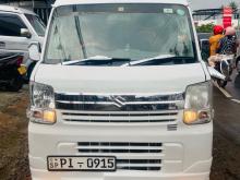 Suzuki Every 17 2017 Van