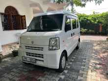 Suzuki Every 2013 Van