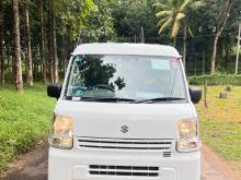 Suzuki Every 2024 Van