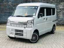 Suzuki Every 2018 Van
