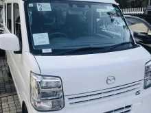 Suzuki Every 2023 Van