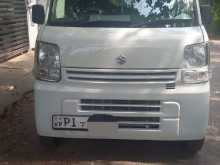 Suzuki Every 2016 Van