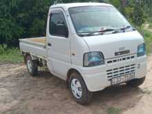 Suzuki Every 2000 Lorry