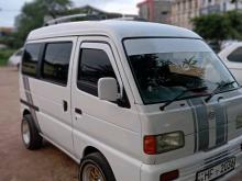 Suzuki Every 1998 Van