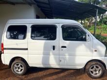 Suzuki Every 2000 Van