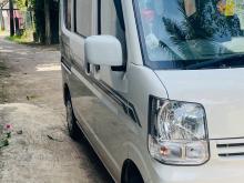 Suzuki Every 2017 Van