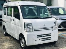 Suzuki EVERY 2018 Van