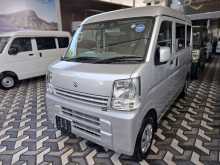Suzuki EVERY 2023 Van