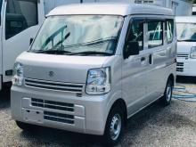 Suzuki EVERY 2019 Van