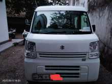 Suzuki Every 2017 Van
