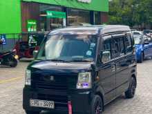 Suzuki Every 2013 Van