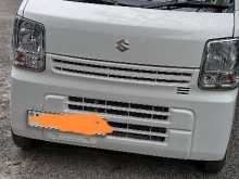 Suzuki Every 2016 Van