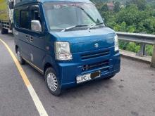 Suzuki Every 2006 Van