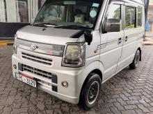 Suzuki Every 2012 Van