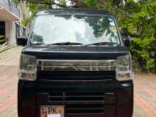 Suzuki Every 2017 Van