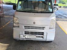 Suzuki Every 2007 Van