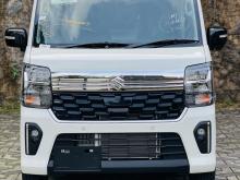 Suzuki Every Wagon PZ Turbo 2026 Van