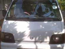 Suzuki Every 1999 Van