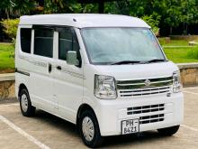 Suzuki Every 2017 Van