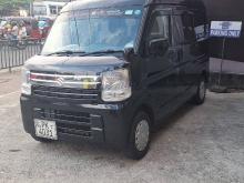 Suzuki Every 2016 Van