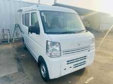 Suzuki EVERY 2024 Van