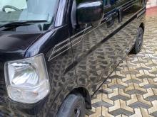 Suzuki Every 2018 Van