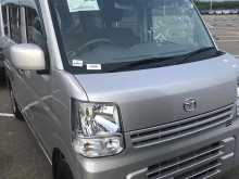 Suzuki Every 2023 Van