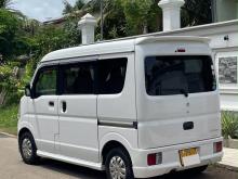 Suzuki Every 2017 Van